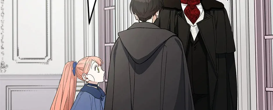Becoming the Dark Hero's Daughter Chapter 53 page 68 - 
