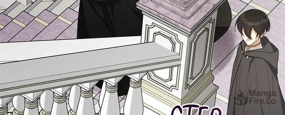 Becoming the Dark Hero's Daughter Chapter 53 page 70 - 