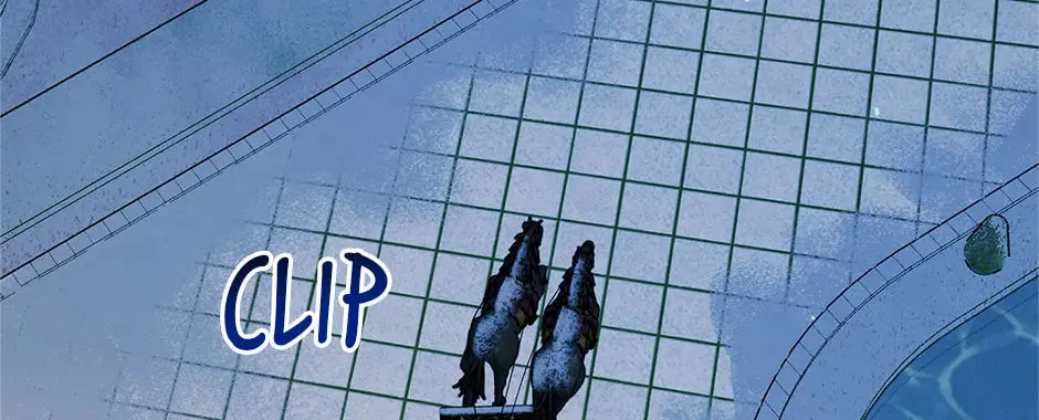 Becoming the Dark Hero's Daughter Chapter 53 page 74 - 