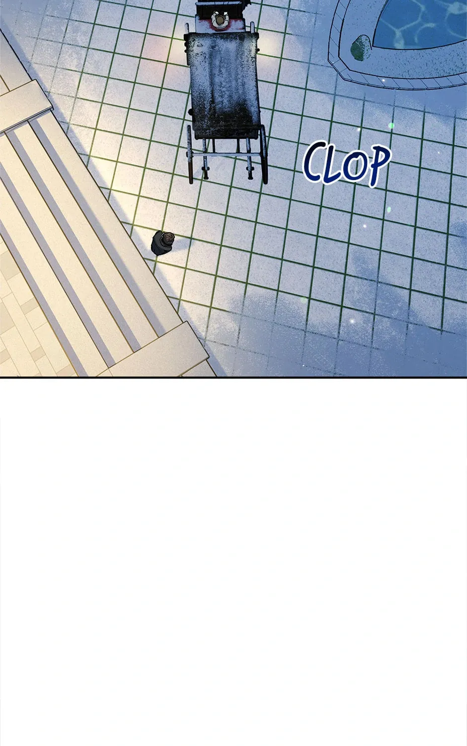 Becoming the Dark Hero's Daughter Chapter 53 page 75 - 