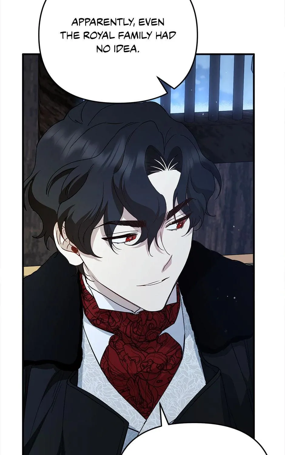 Becoming the Dark Hero's Daughter Chapter 53 page 79 - 