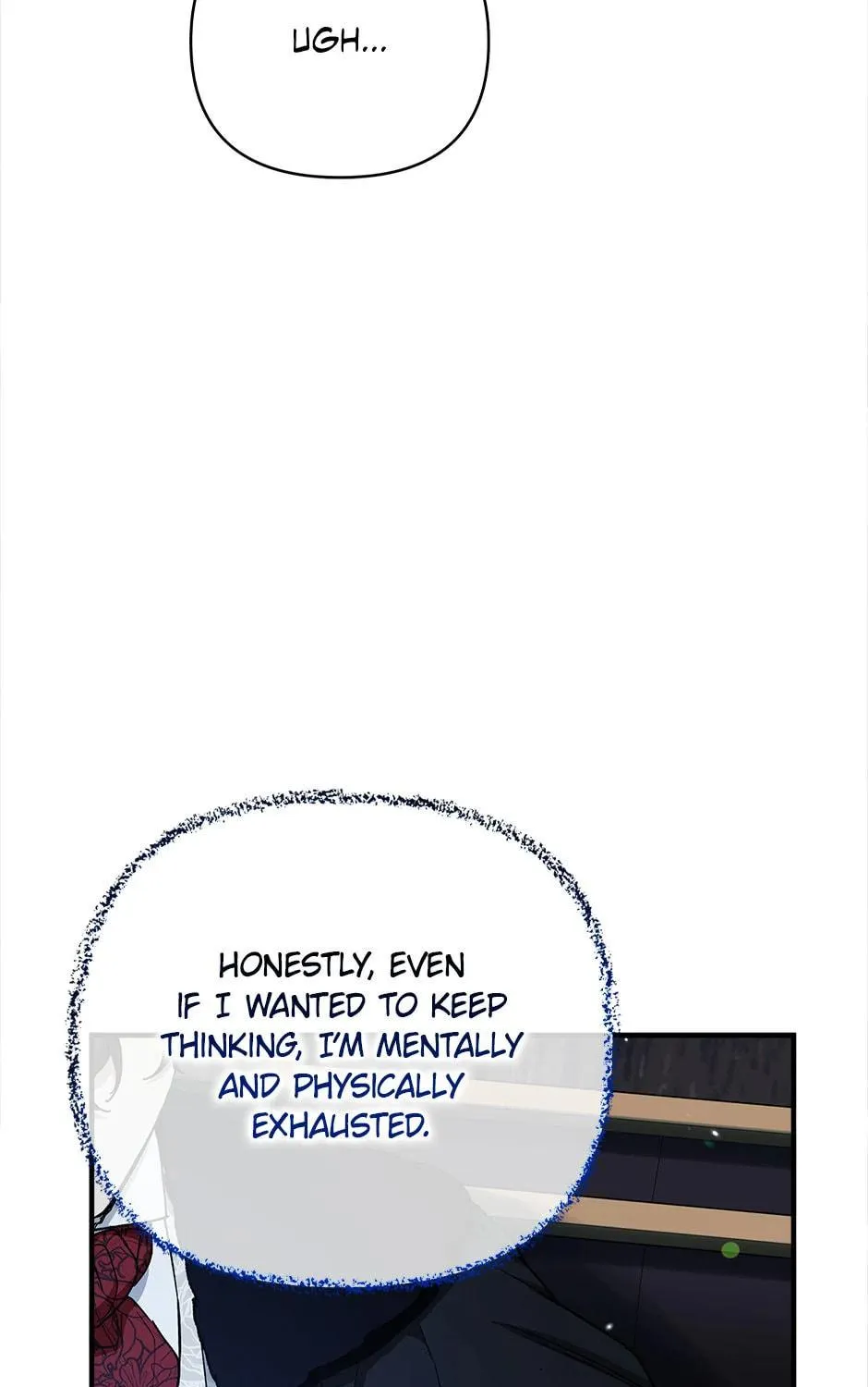 Becoming the Dark Hero's Daughter Chapter 53 page 83 - 
