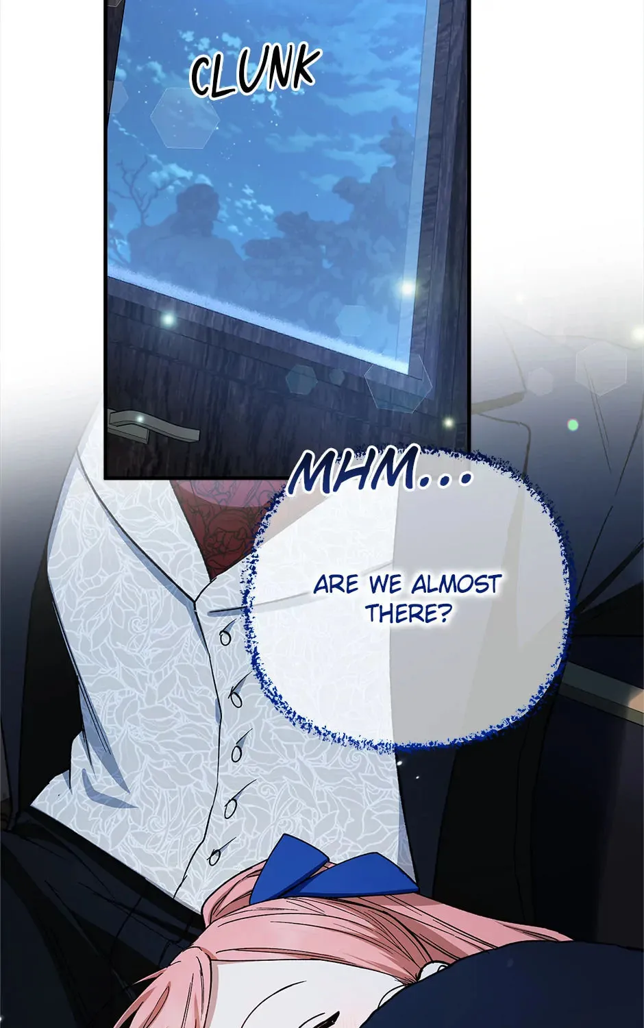 Becoming the Dark Hero's Daughter Chapter 53 page 91 - 