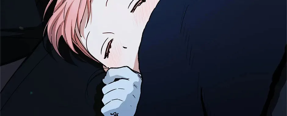 Becoming the Dark Hero's Daughter Chapter 53 page 92 - 