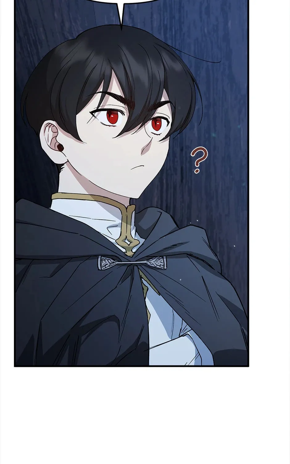 Becoming the Dark Hero's Daughter Chapter 53 page 97 - 