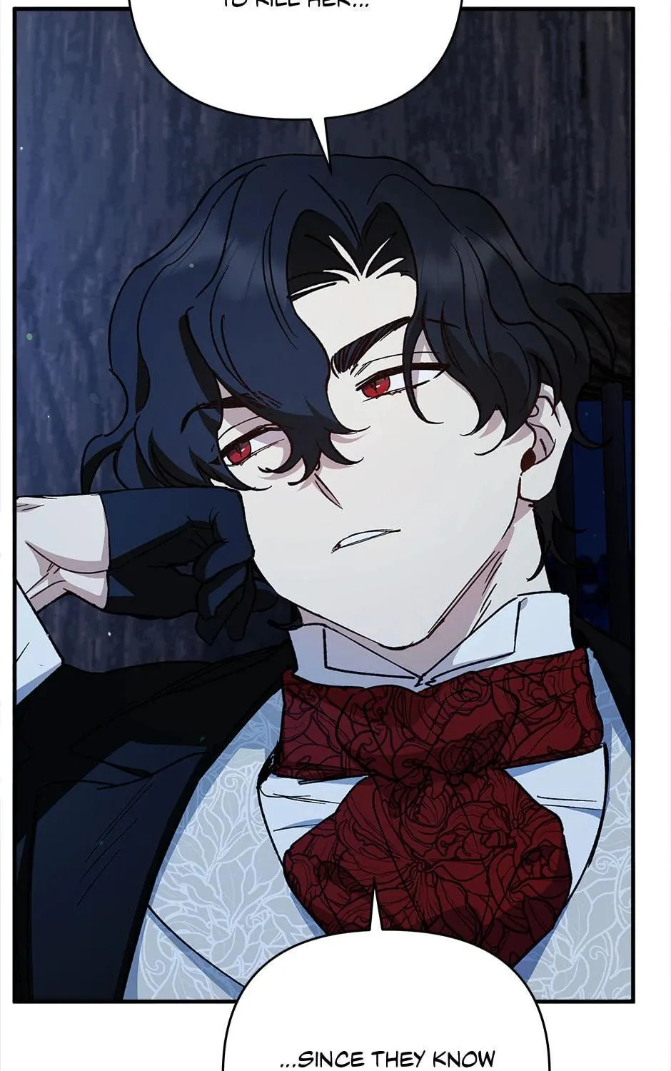 Becoming the Dark Hero's Daughter Chapter 53 page 99 - 