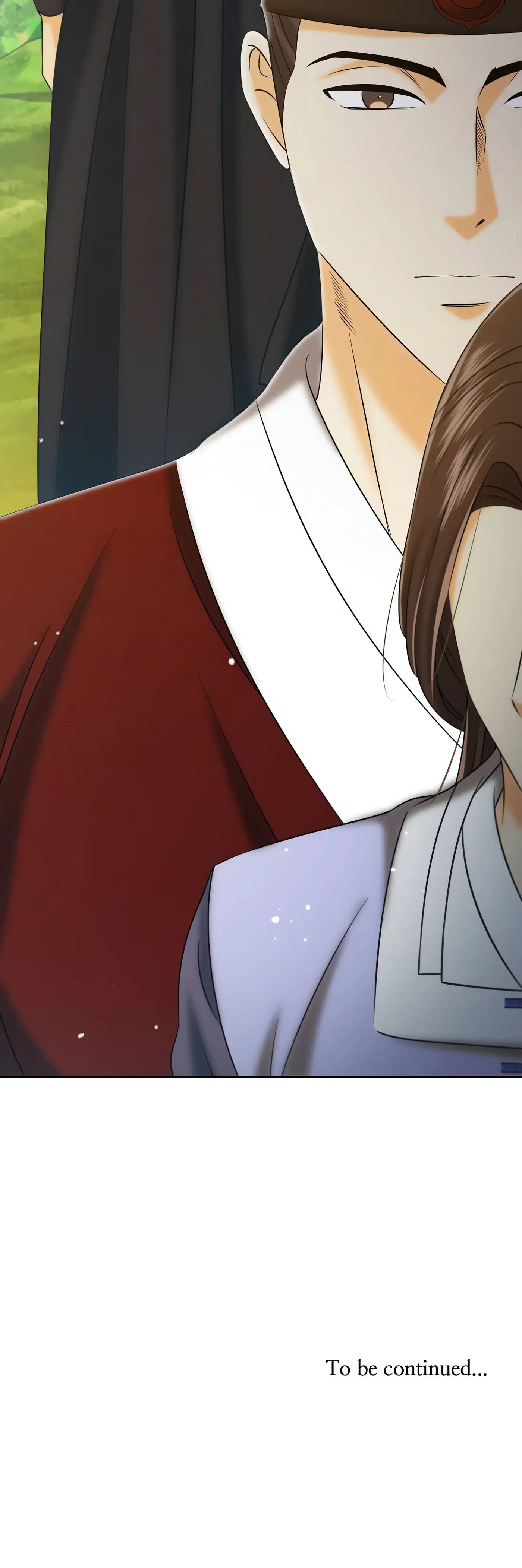 Becoming the King's Concubine Chapter 30 page 22 - 