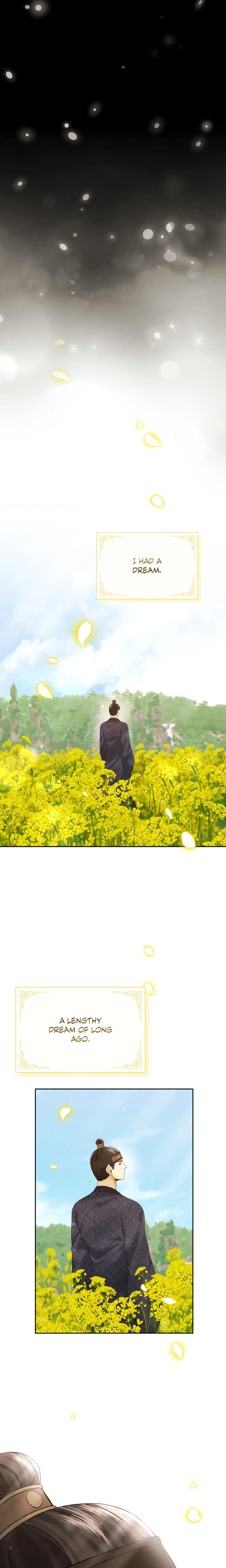 Becoming the King's Concubine Chapter 8 page 17 - 