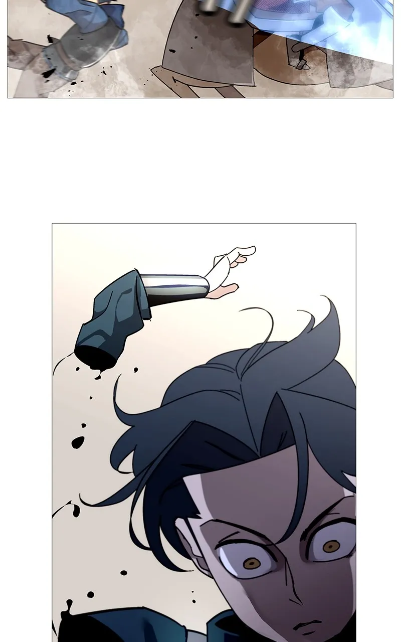 Read Becoming the Monarch chapter 1 image 1 on Lezhin