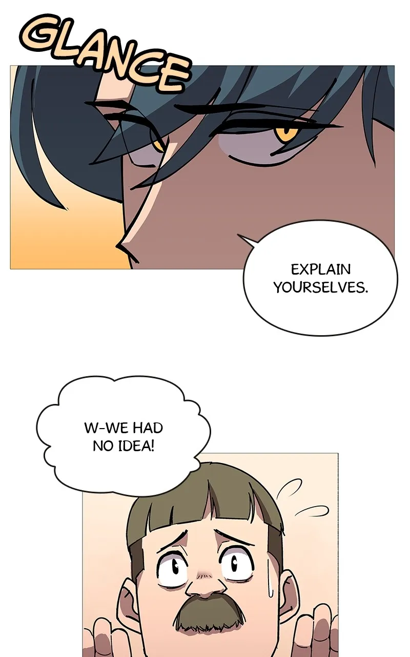 Read Becoming the Monarch chapter 1 image 10 on Lezhin