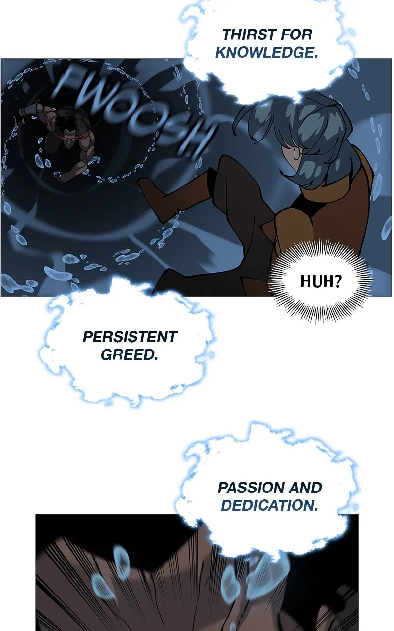 Read Becoming the Monarch chapter 1 image 100 on Lezhin