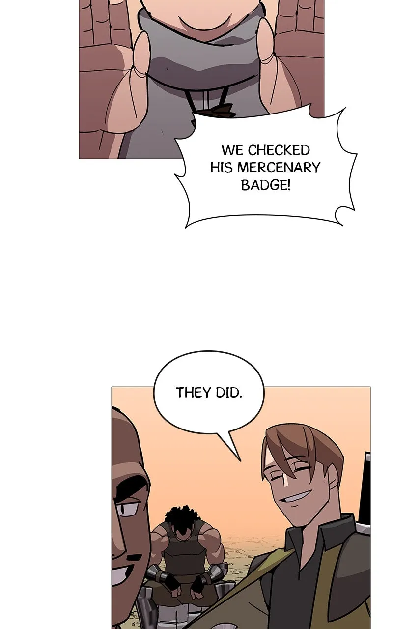 Read Becoming the Monarch chapter 1 image 11 on Lezhin