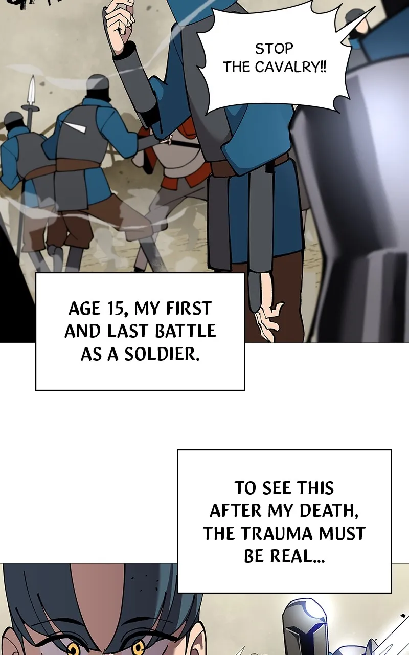 Read Becoming the Monarch chapter 1 image 111 on Lezhin