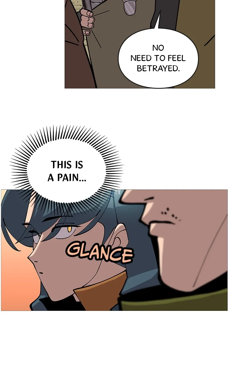 Read Becoming the Monarch chapter 1 image 12 on Lezhin