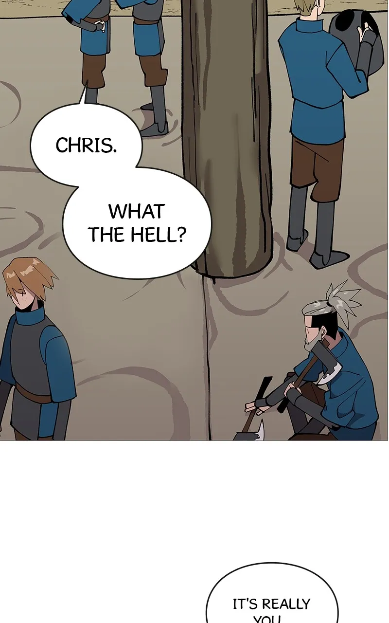 Read Becoming the Monarch chapter 1 image 123 on Lezhin