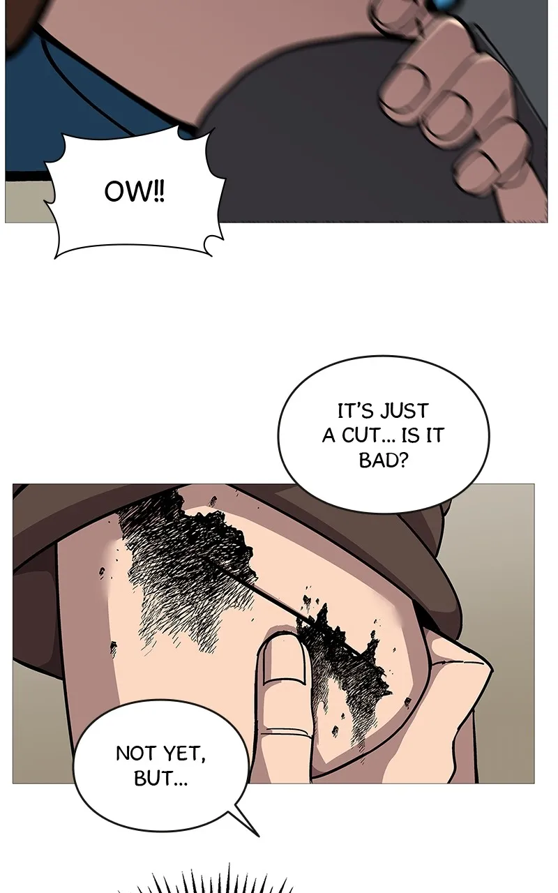Read Becoming the Monarch chapter 1 image 127 on Lezhin