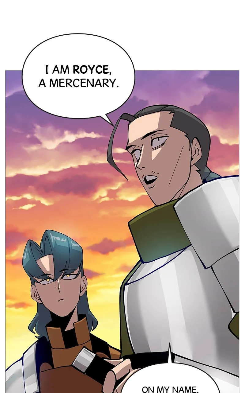 Read Becoming the Monarch chapter 1 image 13 on Lezhin
