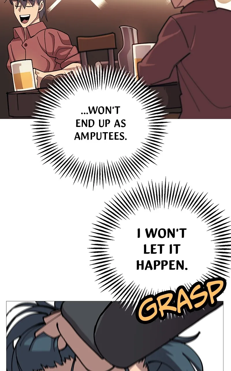 Read Becoming the Monarch chapter 1 image 130 on Lezhin