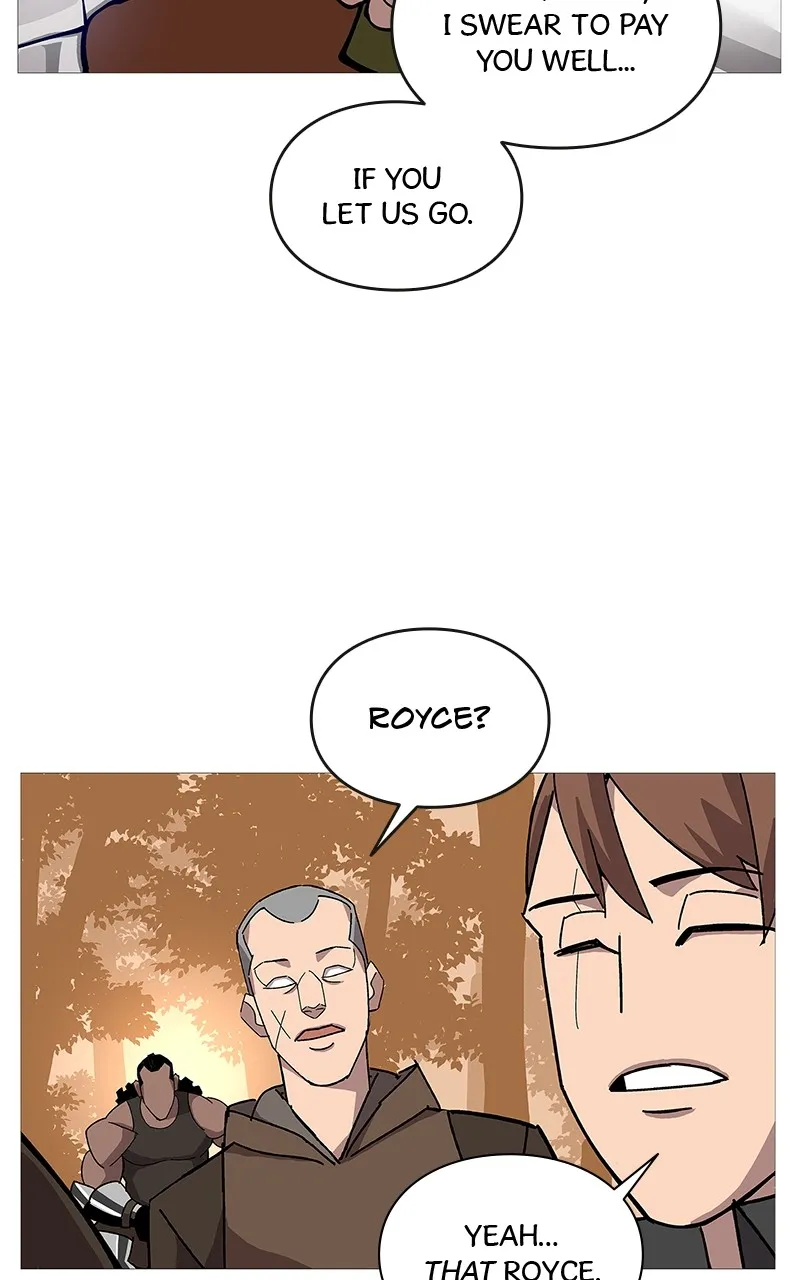 Read Becoming the Monarch chapter 1 image 14 on Lezhin