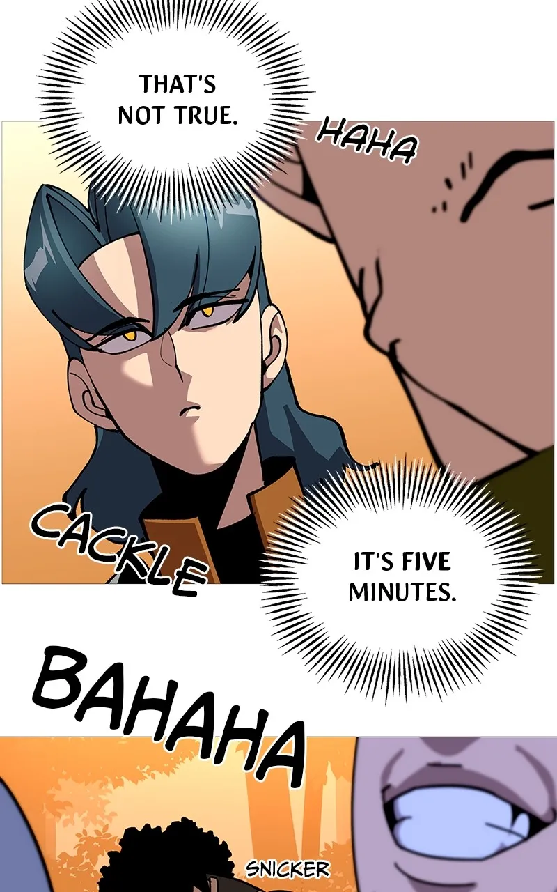 Read Becoming the Monarch chapter 1 image 17 on Lezhin