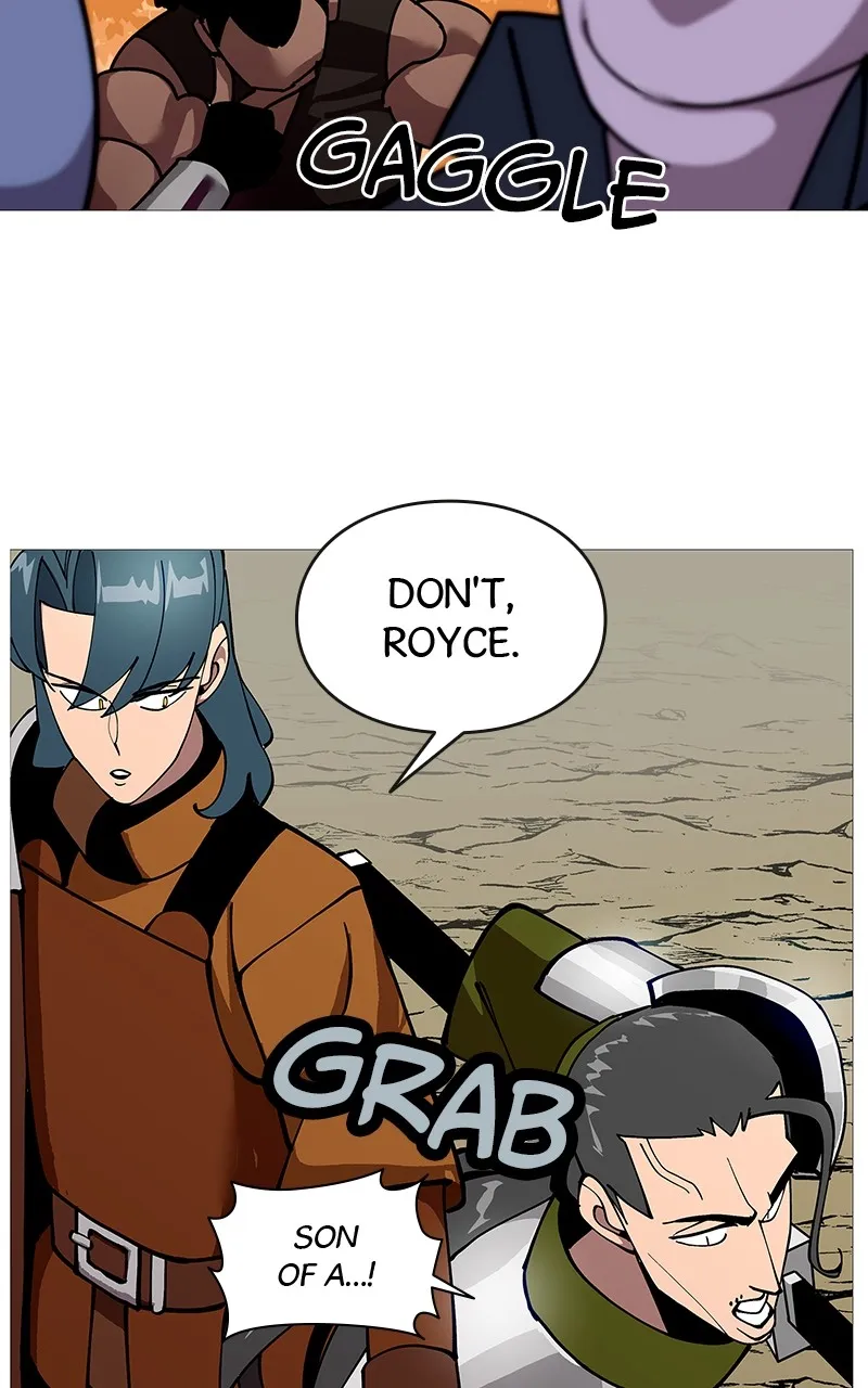Read Becoming the Monarch chapter 1 image 18 on Lezhin