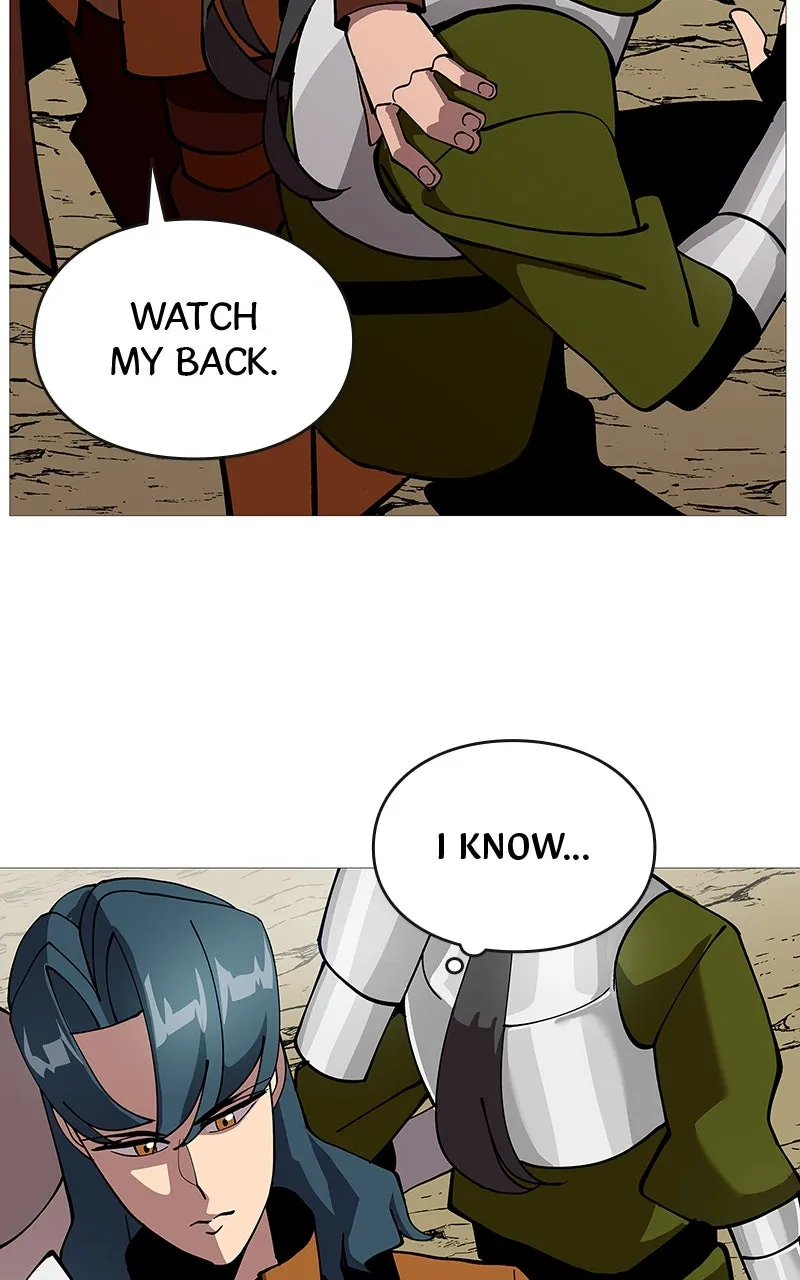 Read Becoming the Monarch chapter 1 image 19 on Lezhin
