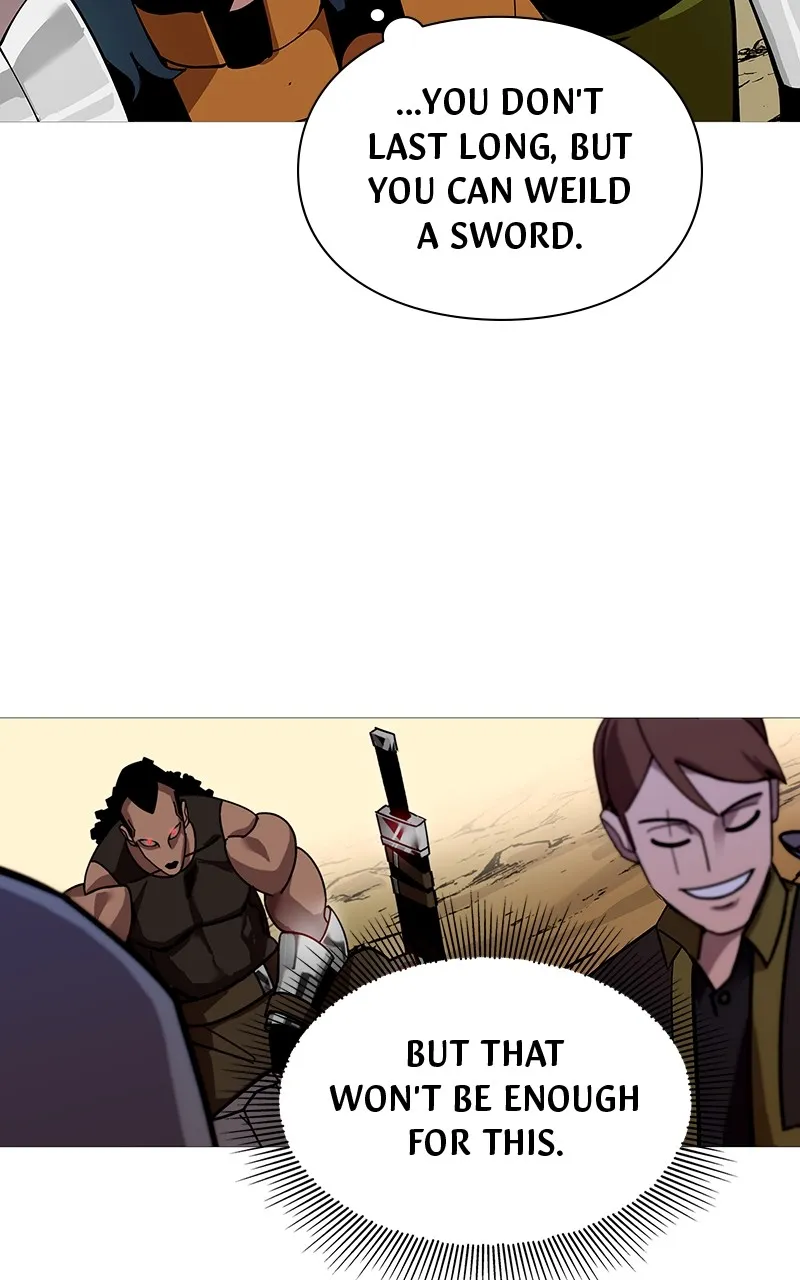 Read Becoming the Monarch chapter 1 image 20 on Lezhin