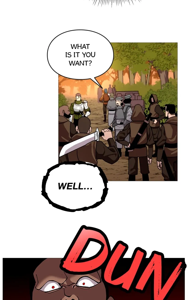 Read Becoming the Monarch chapter 1 image 21 on Lezhin