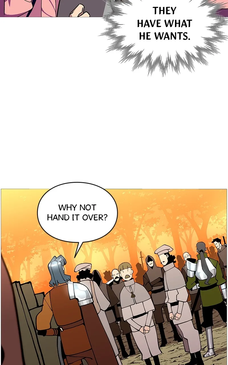 Read Becoming the Monarch chapter 1 image 24 on Lezhin