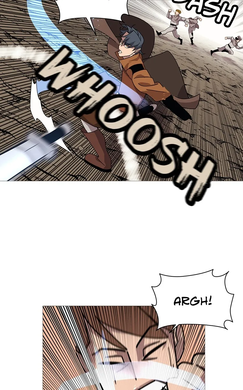 Read Becoming the Monarch chapter 1 image 32 on Lezhin