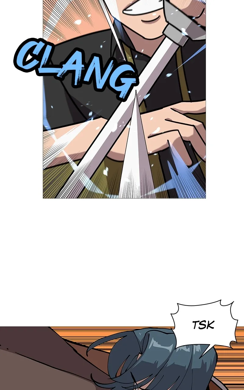 Read Becoming the Monarch chapter 1 image 33 on Lezhin