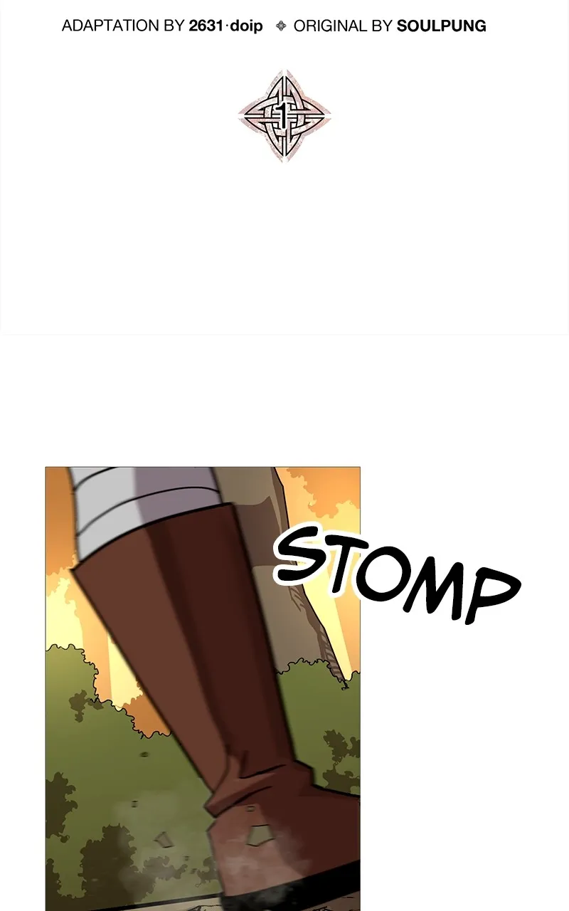 Read Becoming the Monarch chapter 1 image 40 on Lezhin