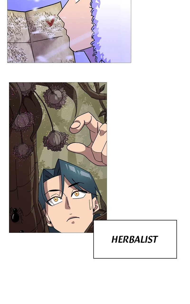 Read Becoming the Monarch chapter 1 image 45 on Lezhin