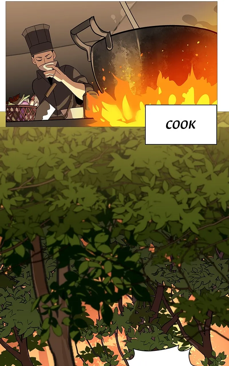 Read Becoming the Monarch chapter 1 image 46 on Lezhin