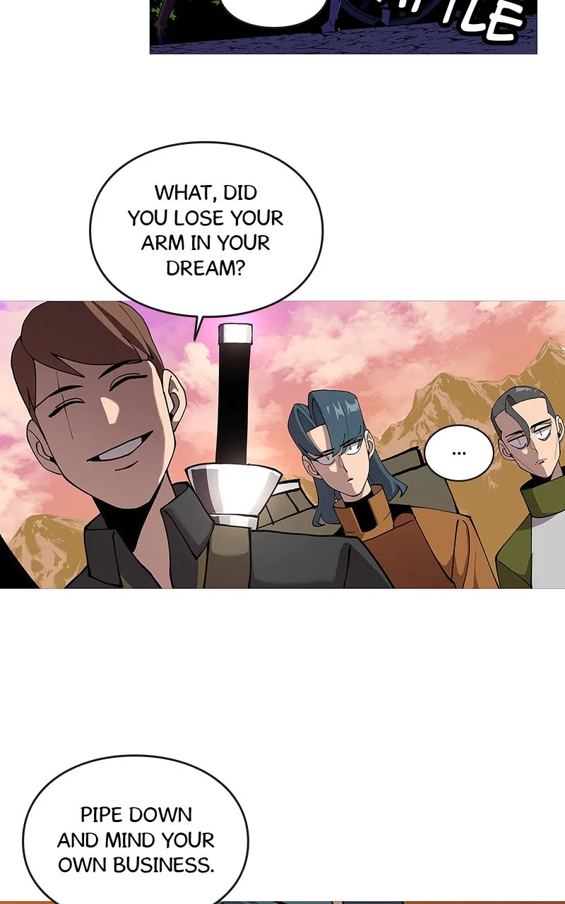Read Becoming the Monarch chapter 1 image 5 on Lezhin
