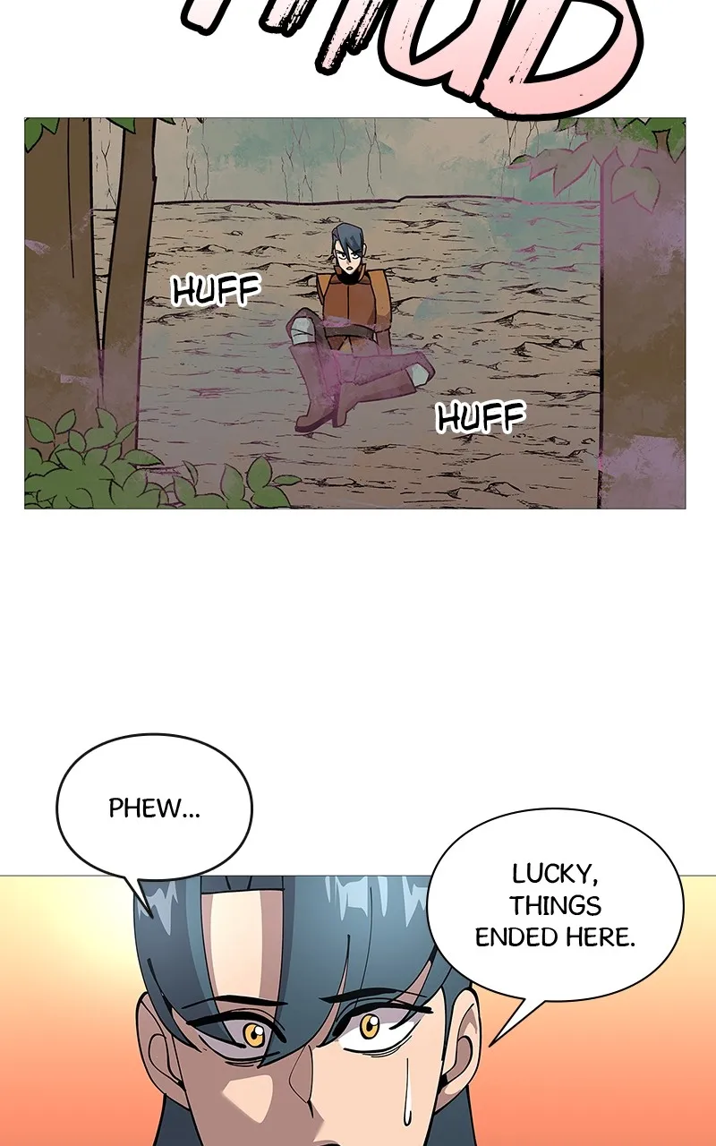 Read Becoming the Monarch chapter 1 image 57 on Lezhin