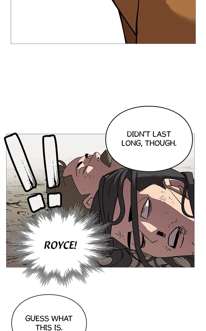 Read Becoming the Monarch chapter 1 image 66 on Lezhin