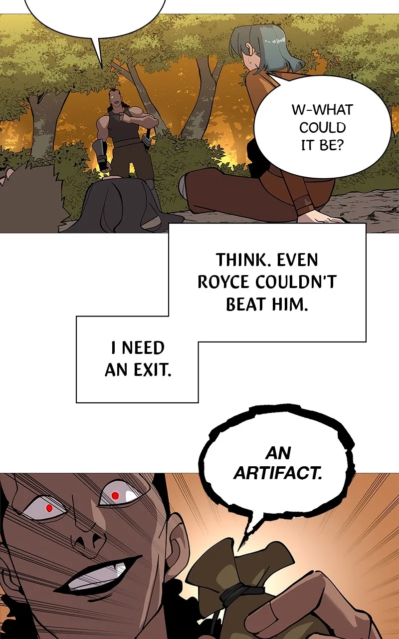 Read Becoming the Monarch chapter 1 image 67 on Lezhin