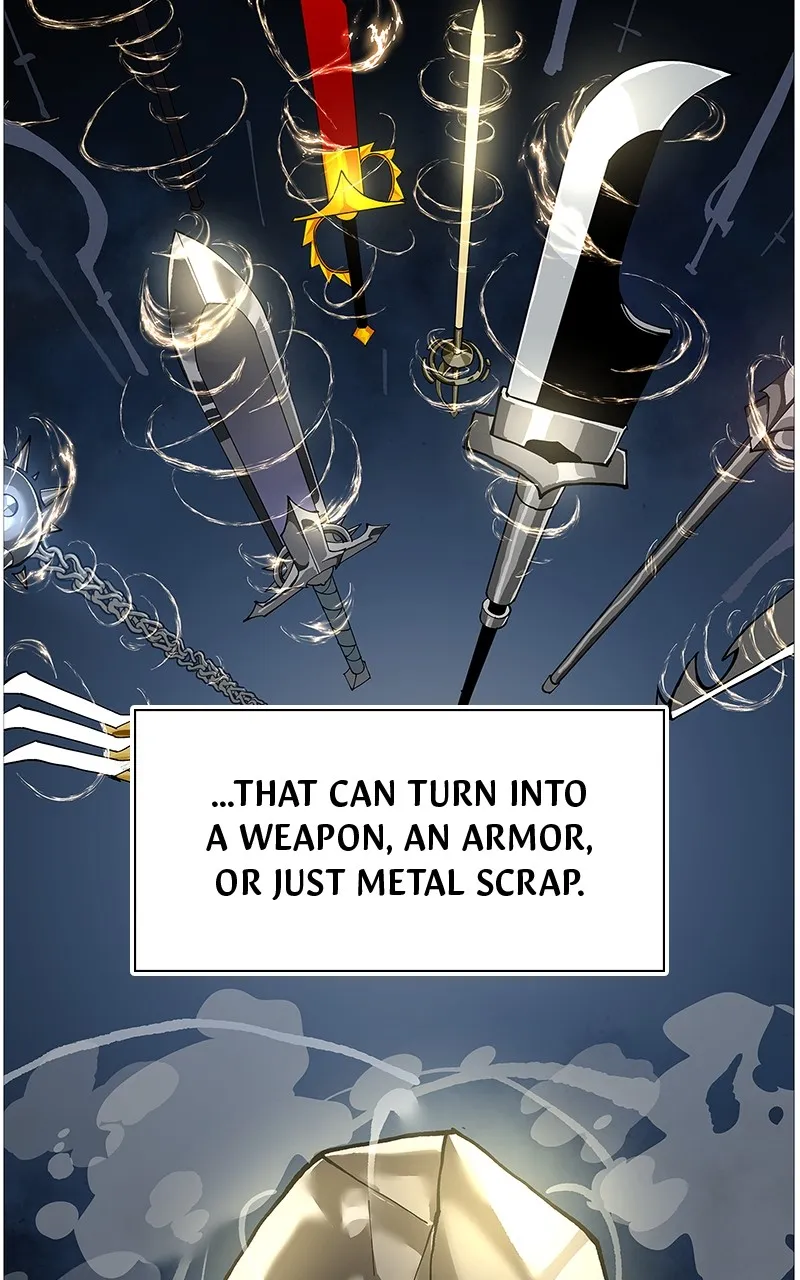 Read Becoming the Monarch chapter 1 image 69 on Lezhin