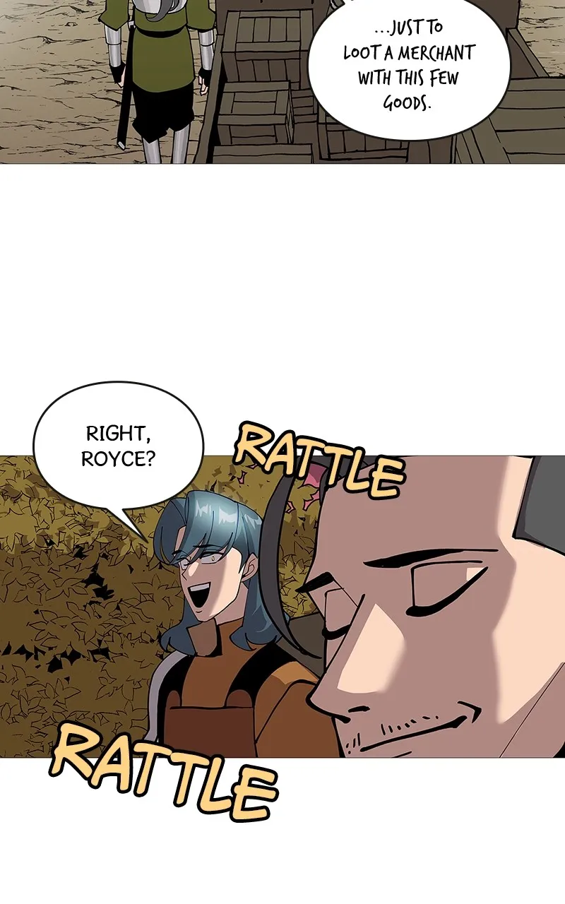 Read Becoming the Monarch chapter 1 image 7 on Lezhin