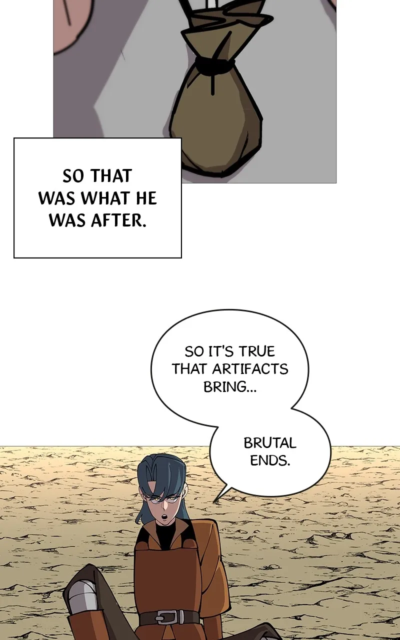 Read Becoming the Monarch chapter 1 image 71 on Lezhin