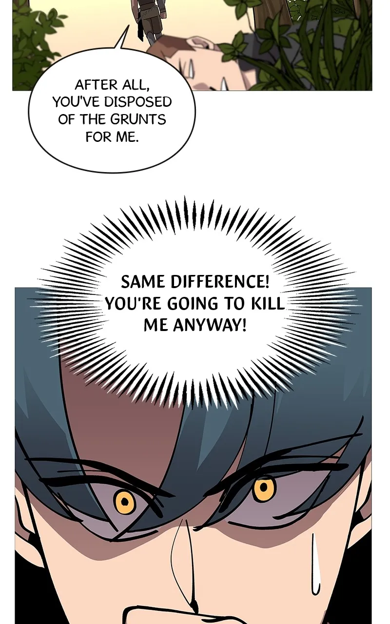 Read Becoming the Monarch chapter 1 image 73 on Lezhin