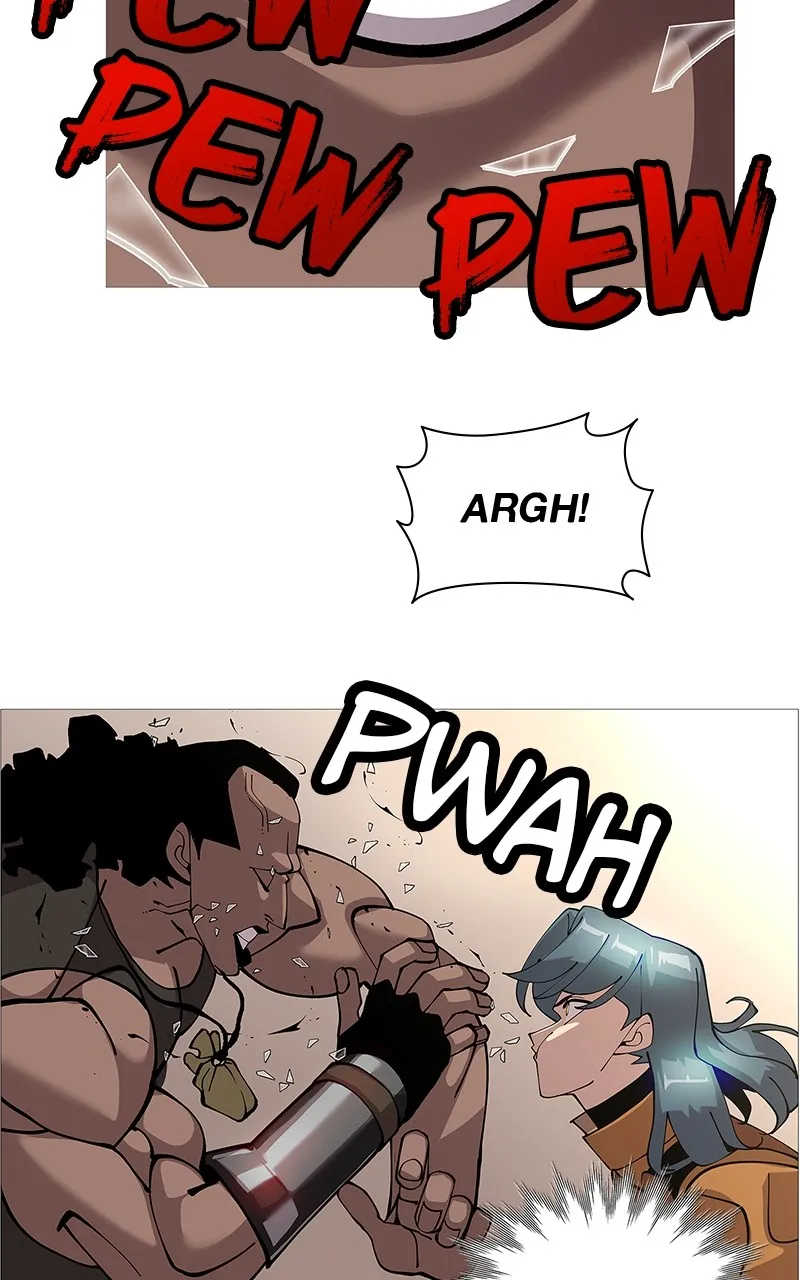 Read Becoming the Monarch chapter 1 image 76 on Lezhin