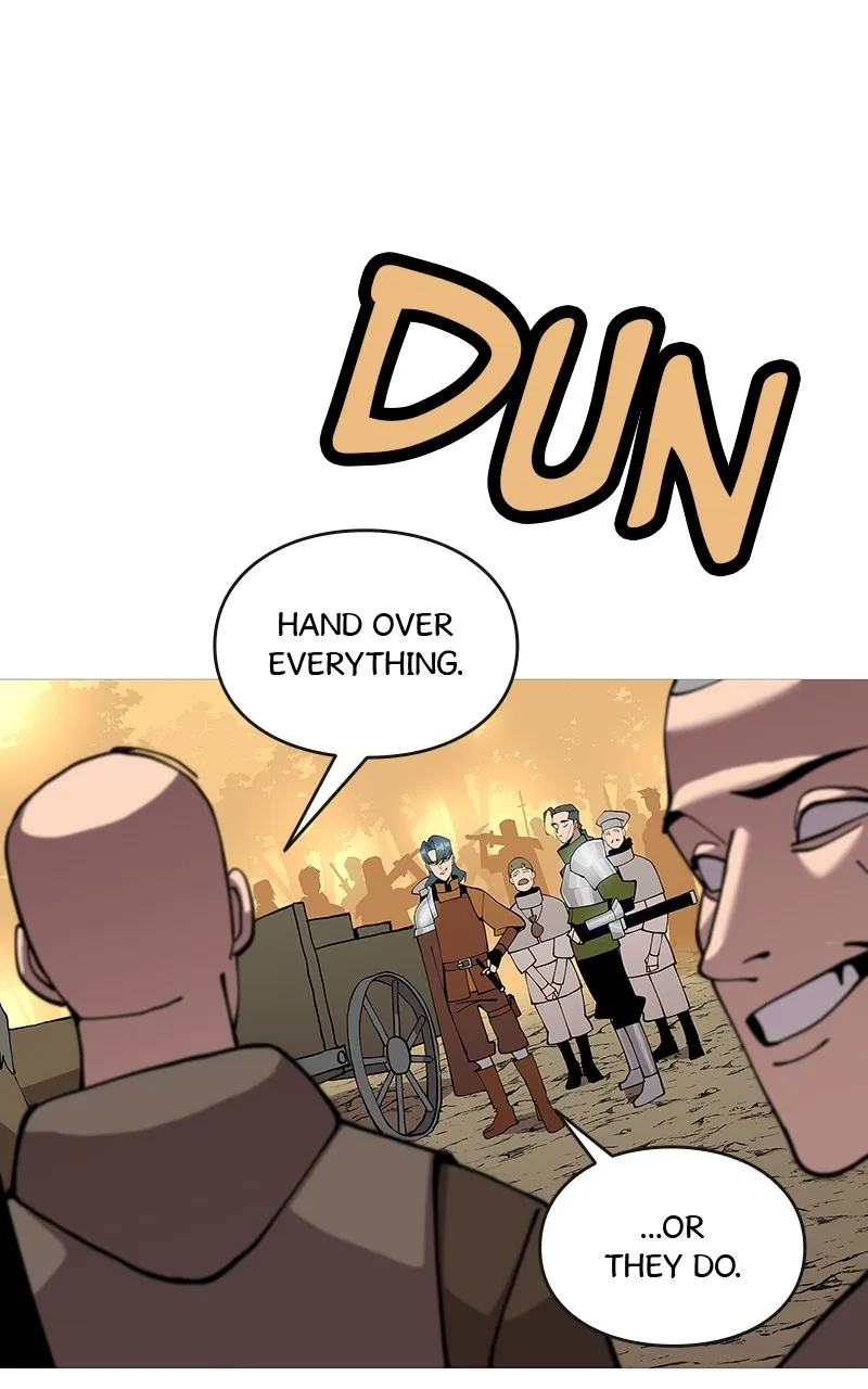 Read Becoming the Monarch chapter 1 image 8 on Lezhin