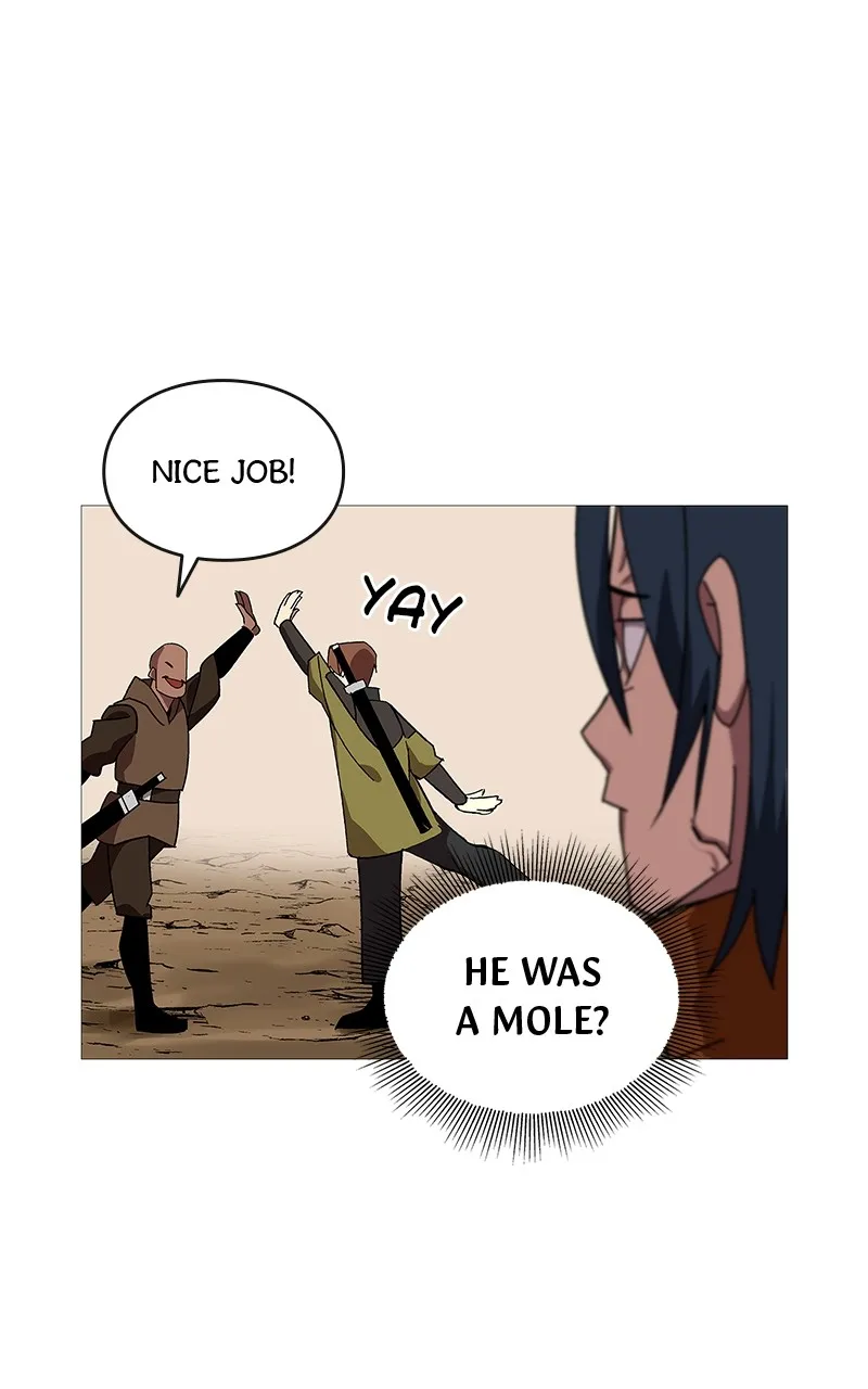 Read Becoming the Monarch chapter 1 image 9 on Lezhin