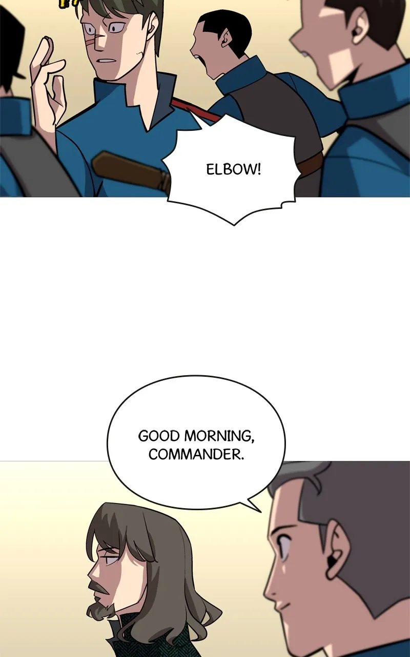 Read Becoming the Monarch chapter 10 image 21 on Lezhin