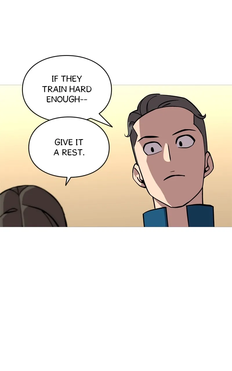 Read Becoming the Monarch chapter 10 image 24 on Lezhin