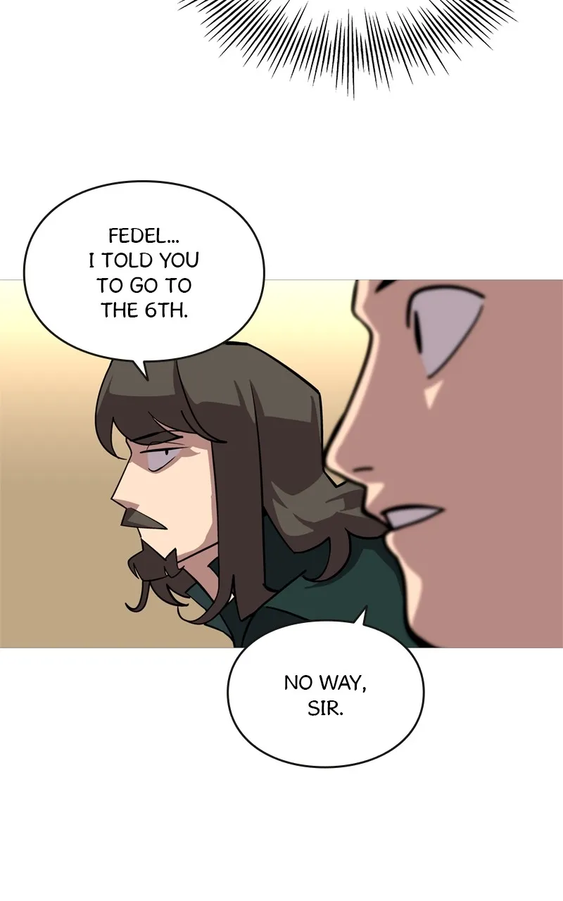 Read Becoming the Monarch chapter 10 image 29 on Lezhin