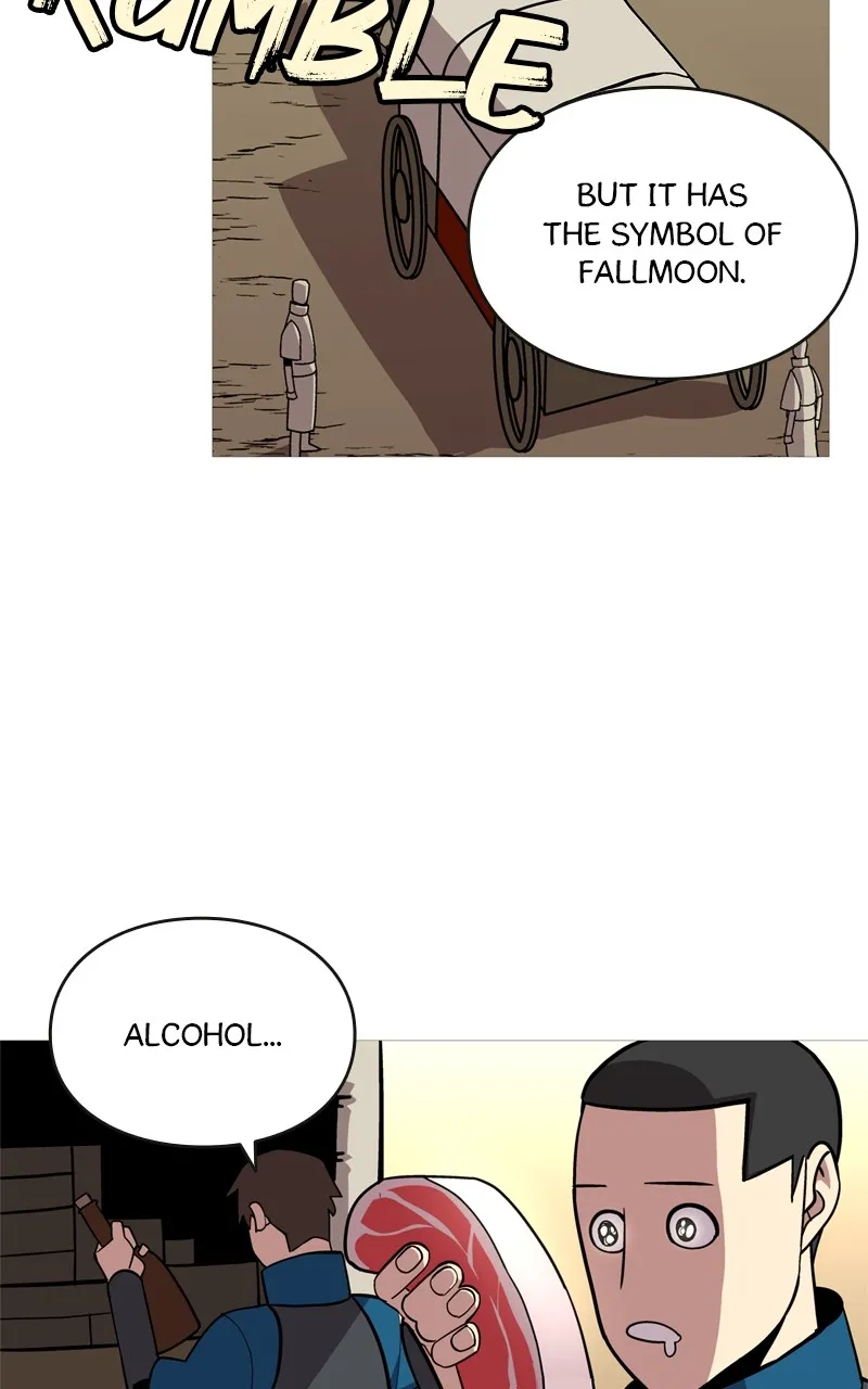 Read Becoming the Monarch chapter 10 image 35 on Lezhin