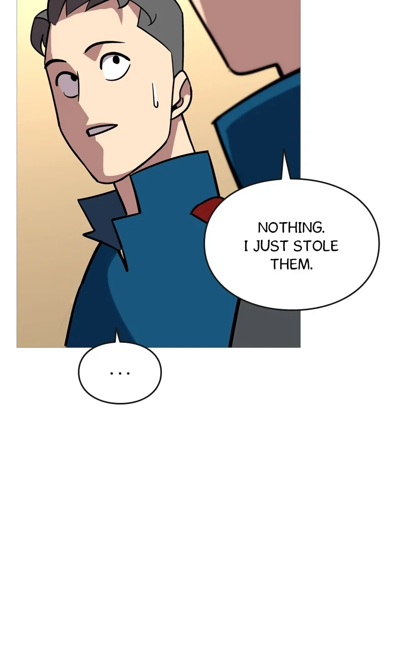 Read Becoming the Monarch chapter 10 image 37 on Lezhin